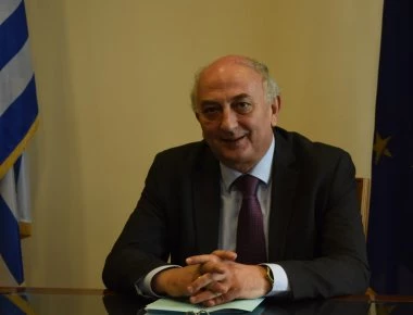 Γ. Αμανατίδης: «Μεγαλύτερο σκάνδαλο από της Novartis θα ήταν η αποσιώπησή του»
